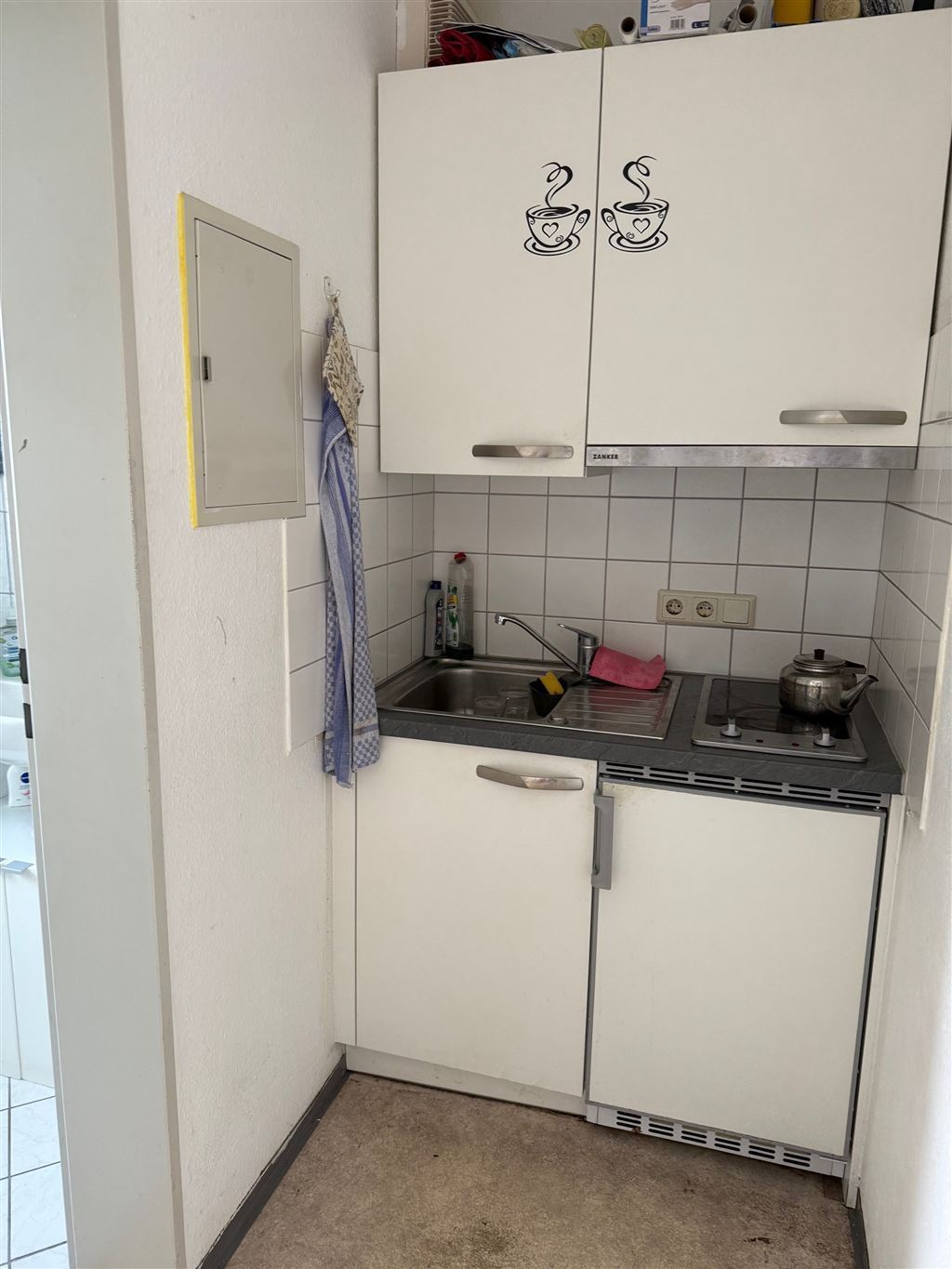 Pantry